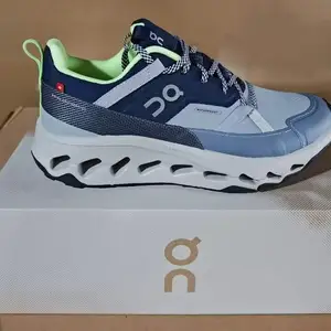 Кроссовки ON Cloudrunner, Душанбе