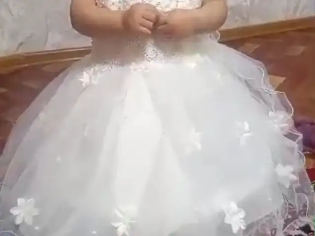 Платье, Душанбе