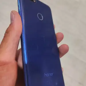 Honor 7C, Бохтар (Курган-Тюбе)
