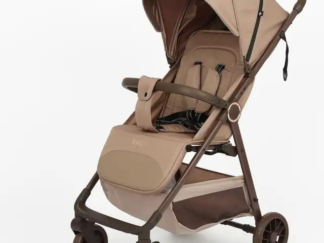 Легкая прогулочная коляска Kidilo, Душанбе