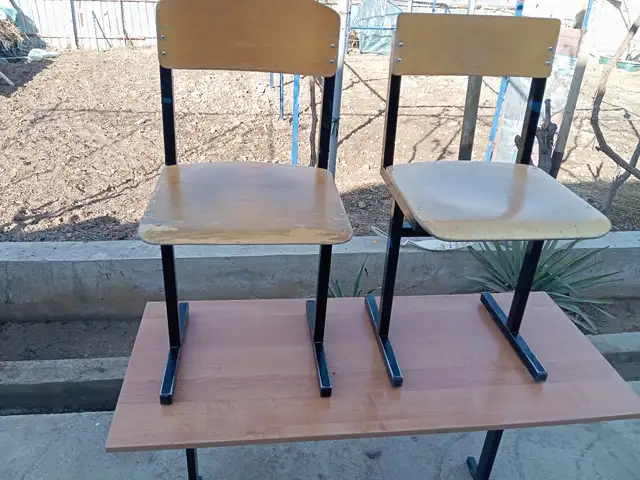Стол стулы, Турсунзаде