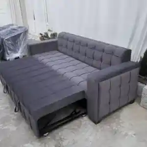 Диван раздвижной, Душанбе