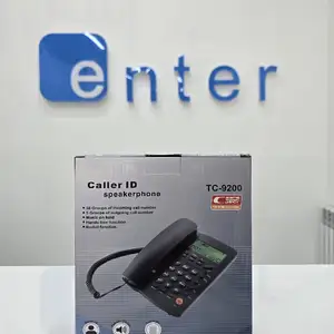 IP-телефония, Душанбе