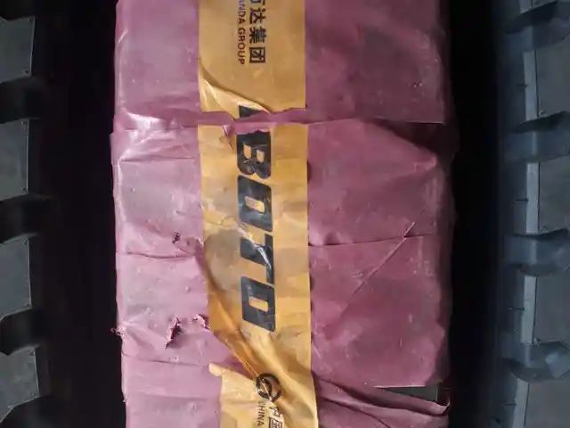 Шины 9.00 R20 Boto, Душанбе