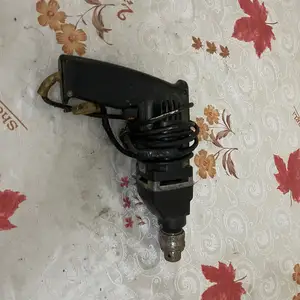Дрель, Худжанд