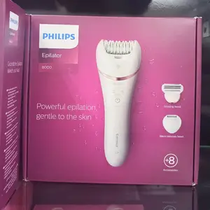 Депилятор Philips, Душанбе