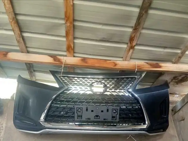 Бампер на lexus rx 2010-2015, Душанбе