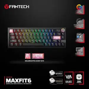 Клавиатура Fantech MK920, Душанбе
