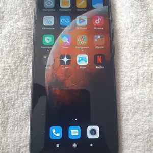 Xiaomi redmi 9С plus, 32gb, Худжанд