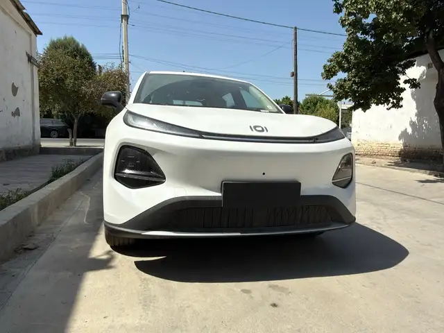 Changan Qiyuan Q