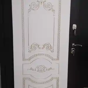 Дверь, Душанбе