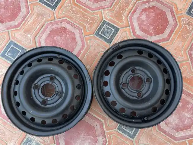 Диски R13, Канибадам