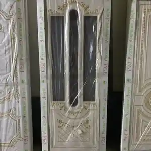 Дверь, Душанбе