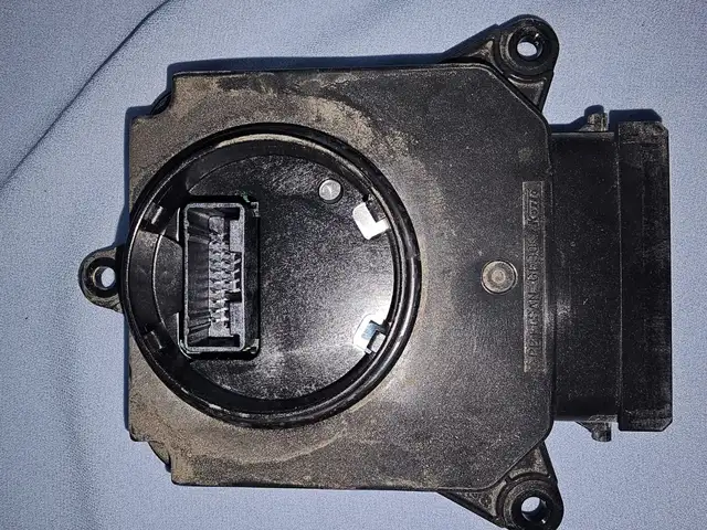 Камри 6, Душанбе