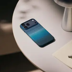 Чехол Pitaka для iPhone 17 Pro Max, Душанбе