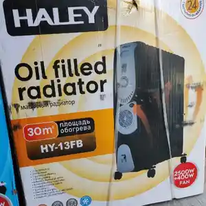 Обогреватель Haley 13 fb, Душанбе