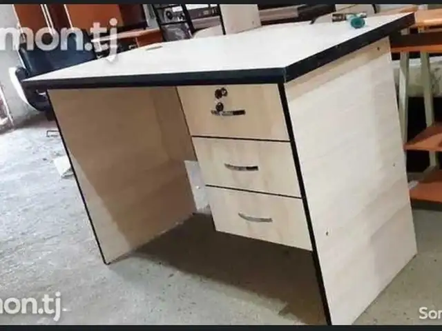 Стол для офис, Душанбе