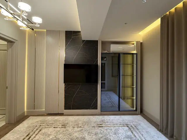 2-комн. квартира, 7 этаж, 77 м², шохмансур, Душанбе