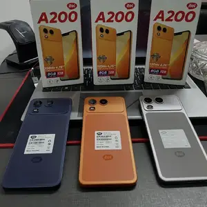 Itel A200 8/64Gb blue, Душанбе