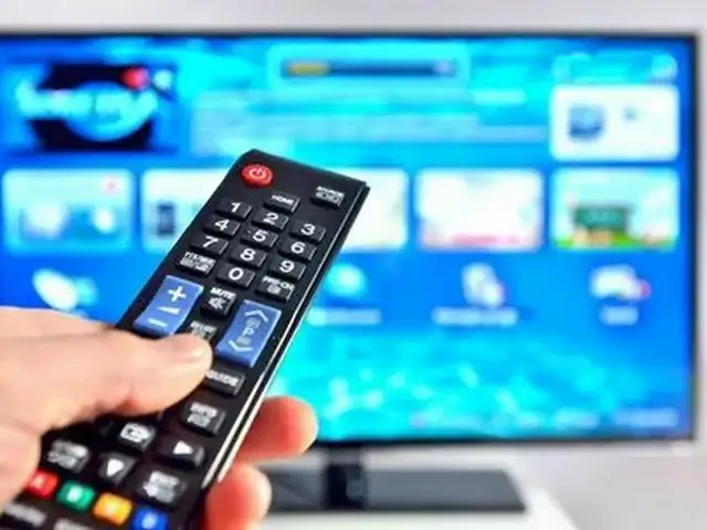 Пульт от ТВ Samsung, Душанбе