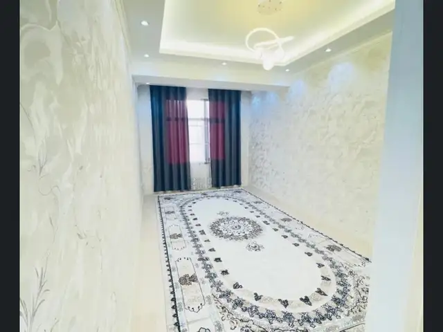 2-комн. квартира, 5 этаж, 56м², Молодëжный, пеши казинаи Саидшо, Душанбе
