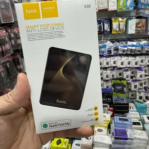 GPS треккер hoco E92, Душанбе