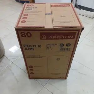 Водонагреватель Ariston 80 abs, Душанбе