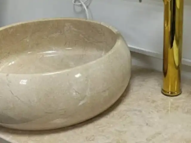 Раковина, Душанбе