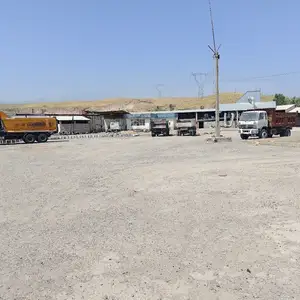 Заводи коркарди пахта, Турсунзода