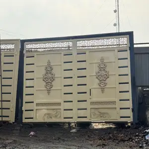 Дарвоза, Душанбе