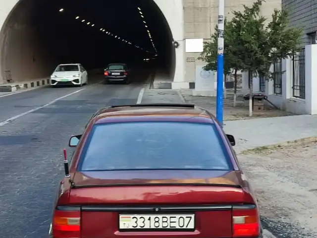 Opel Astra F