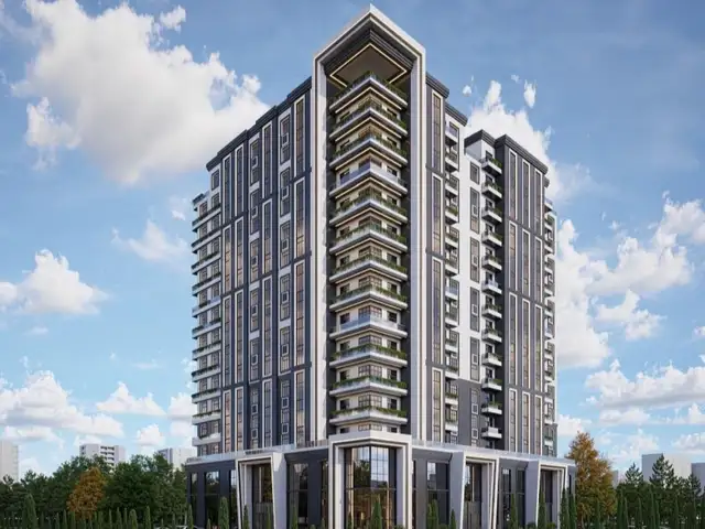 2-комн. квартира, 11 этаж, 54 м², 15 мкр, Хуҷанд