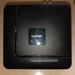 Цифровой видеорегистратор Digital Video Recorder, Душанбе