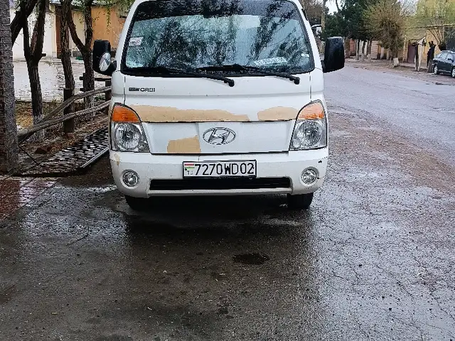 Услуги грузоперевозки, Худжанд
