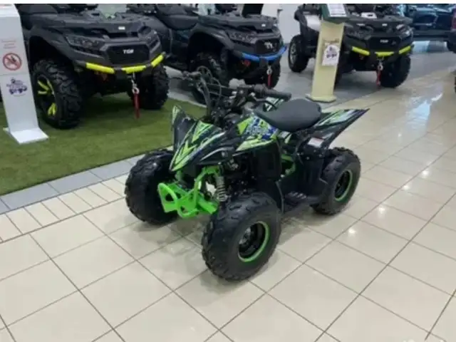 Квадроцикл rapide 100, Душанбе