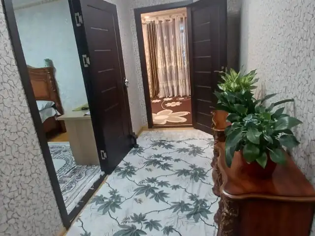 2-комн. квартира, 2 этаж, 53 м², 31мкр , Хуҷанд - 9