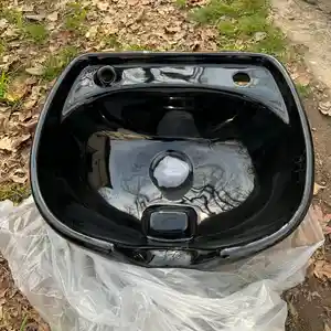 Чашка для салона красоты, Душанбе