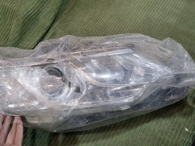 Передняя правая фара от Toyota Camry 5, Душанбе