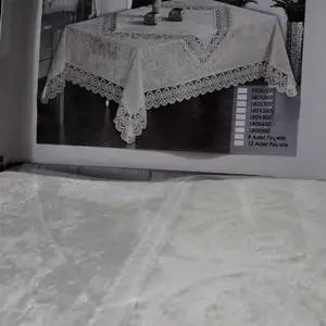 Скатерть, Душанбе
