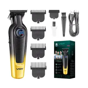 Триммери касбии VGR V-996 Super Trim, Душанбе