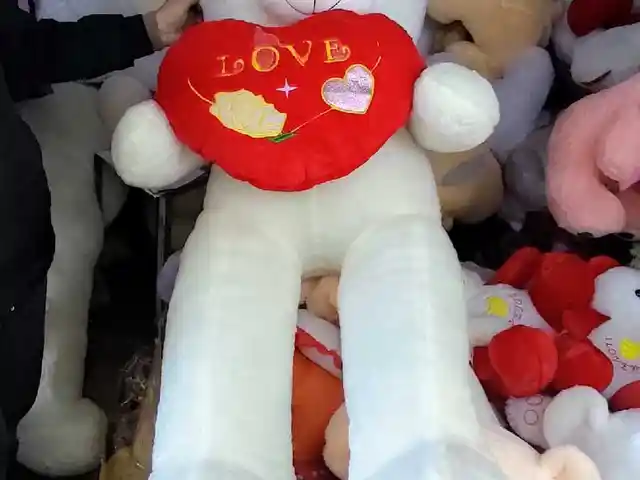 Мишка, Душанбе