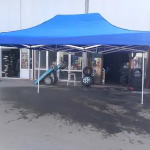 Зонтик чорпоя, Душанбе