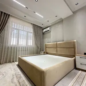 2-комн. квартира, 9 этаж, 82 м², Сино, Душанбе