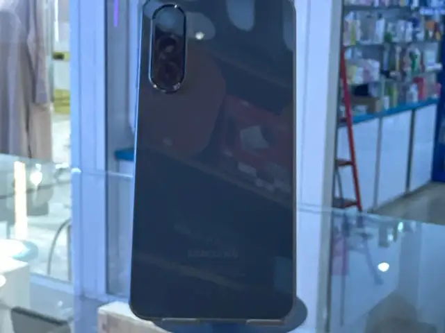 Samsung Galaxy A36 5G, Душанбе