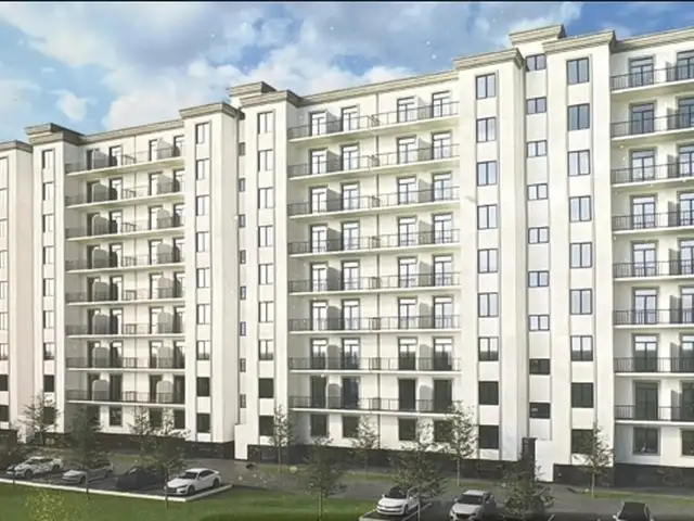 1-комн. квартира, 7 этаж, 65 м², 8мкр, Хуҷанд