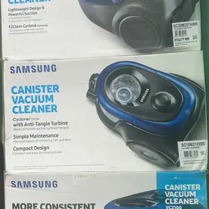 Пылесос Samsung, Душанбе