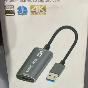 Hdmi video-capture, Душанбе