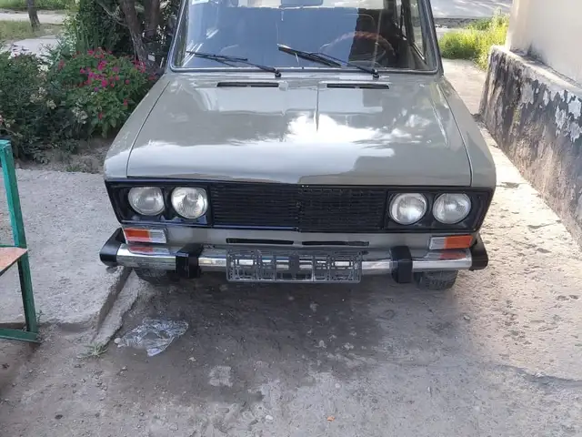 Lada (ВАЗ) 2106