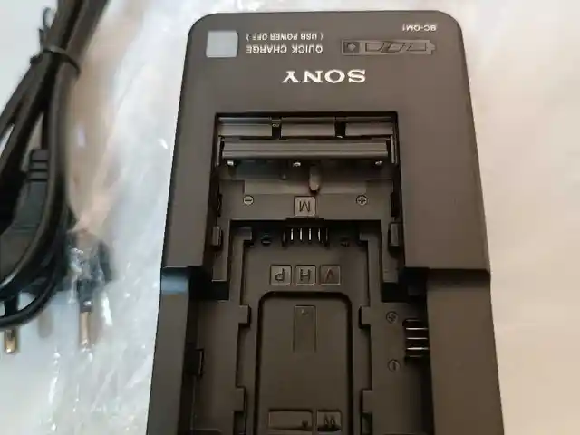 Зарядное устройство Sony, Душанбе