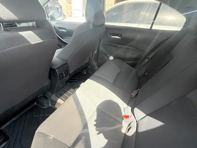 Toyota Corolla, 2022, Душанбе - 6